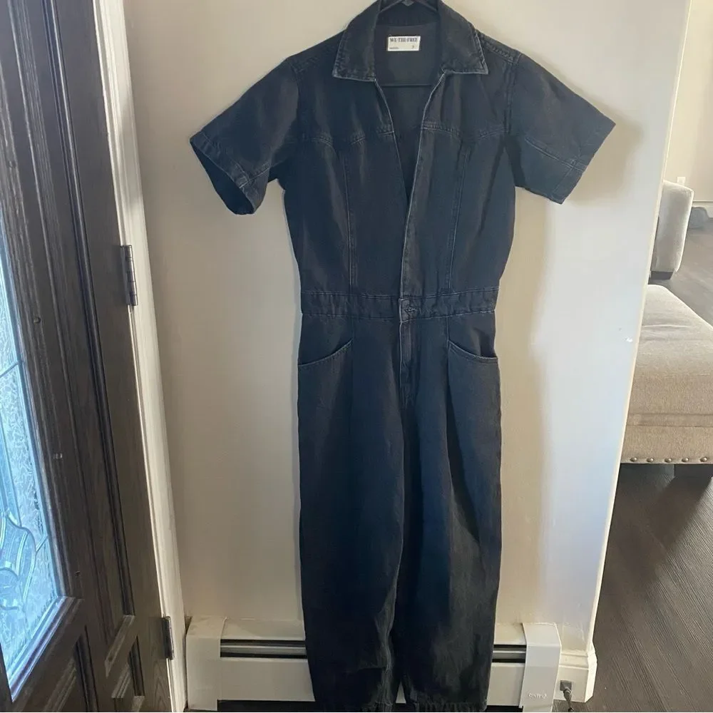 We The Free Marla Trouser Jumpsuit